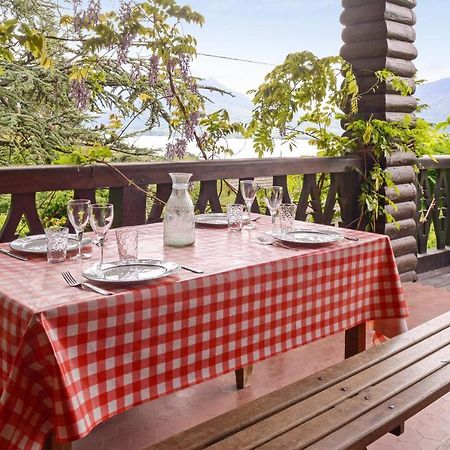 Grand Chalet 180 M2 - Welkeys Вейрье-дю-Лак Экстерьер фото