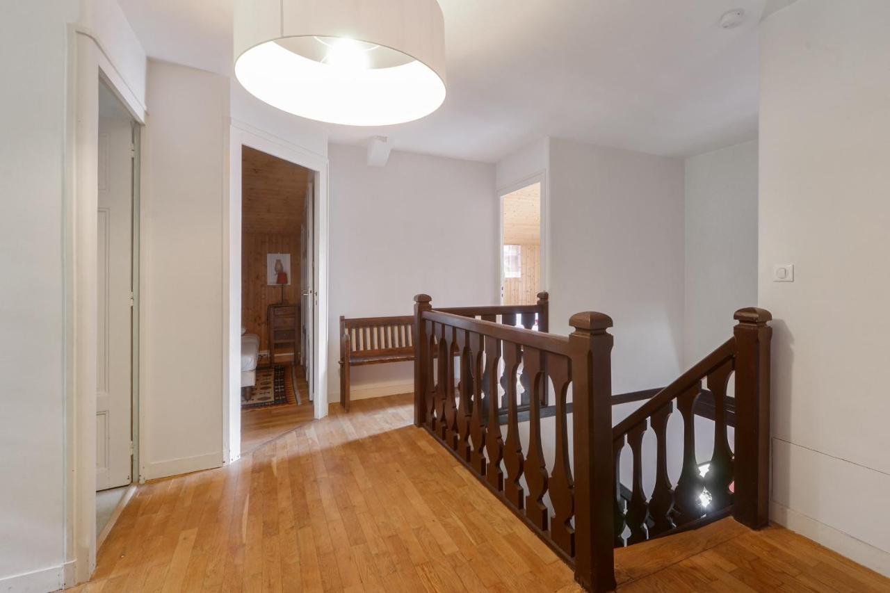 Grand Chalet 180 M2 - Welkeys Вейрье-дю-Лак Экстерьер фото