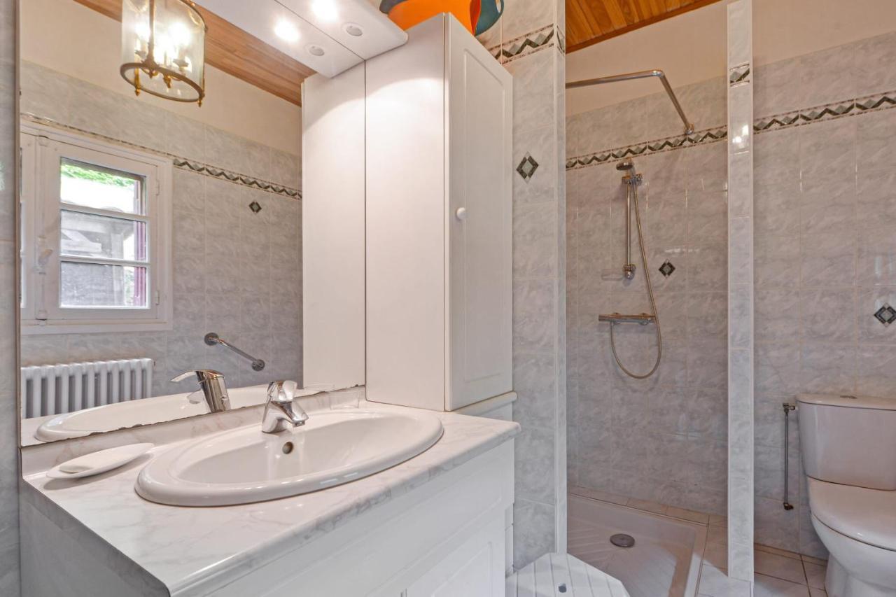 Grand Chalet 180 M2 - Welkeys Вейрье-дю-Лак Экстерьер фото
